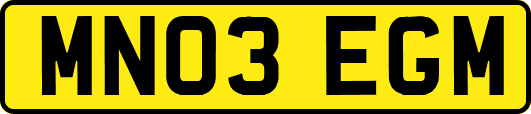 MN03EGM
