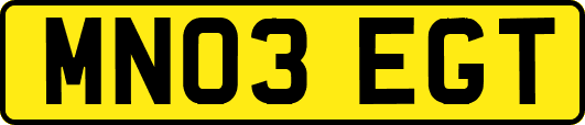 MN03EGT