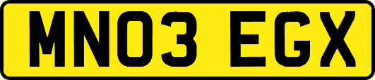 MN03EGX