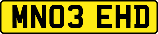 MN03EHD