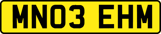 MN03EHM