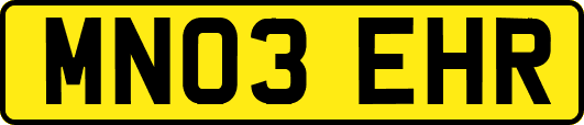 MN03EHR