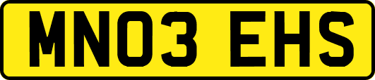 MN03EHS