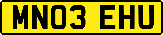 MN03EHU