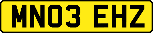 MN03EHZ