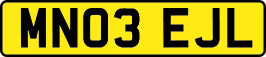 MN03EJL