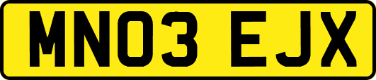 MN03EJX