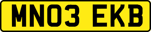 MN03EKB