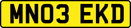 MN03EKD