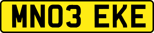 MN03EKE