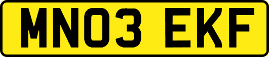 MN03EKF
