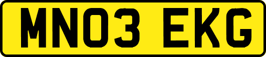 MN03EKG