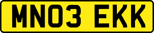 MN03EKK