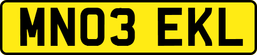 MN03EKL