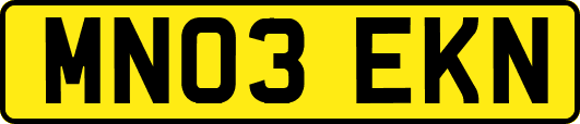MN03EKN
