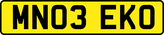MN03EKO