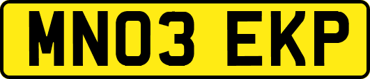 MN03EKP