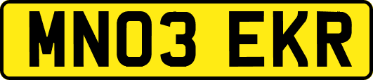 MN03EKR