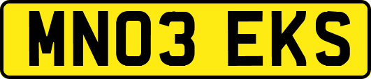 MN03EKS