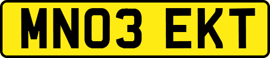 MN03EKT