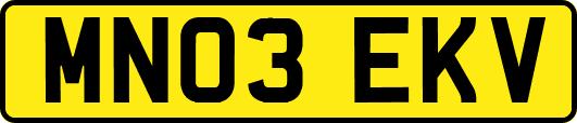 MN03EKV