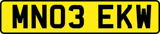 MN03EKW