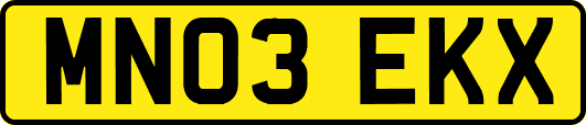 MN03EKX