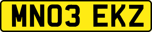 MN03EKZ