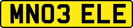 MN03ELE