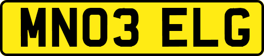MN03ELG
