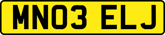 MN03ELJ