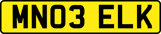 MN03ELK