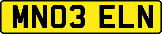 MN03ELN