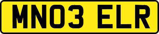 MN03ELR