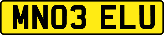 MN03ELU