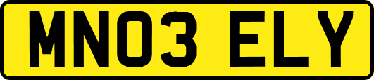 MN03ELY