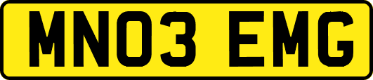 MN03EMG