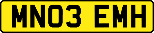 MN03EMH