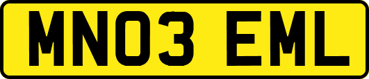MN03EML