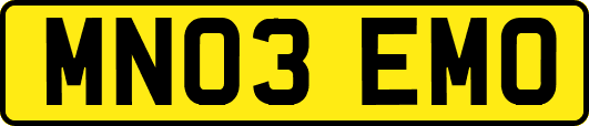 MN03EMO