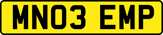 MN03EMP