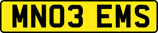 MN03EMS