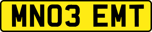 MN03EMT