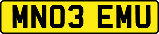 MN03EMU