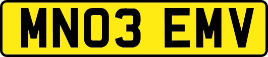 MN03EMV