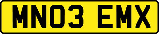 MN03EMX