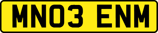 MN03ENM