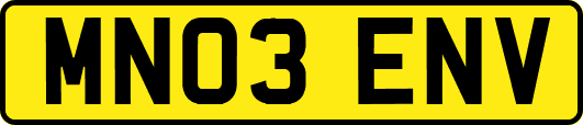 MN03ENV