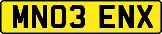 MN03ENX
