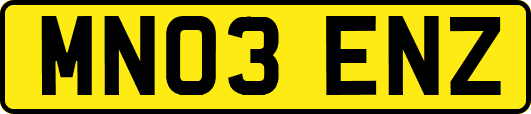 MN03ENZ